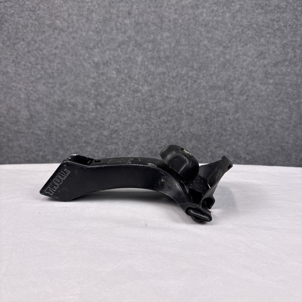 Thule Hillerstorp Roof Rack Foot Replacement Part Black Made in Sweden 75kg
